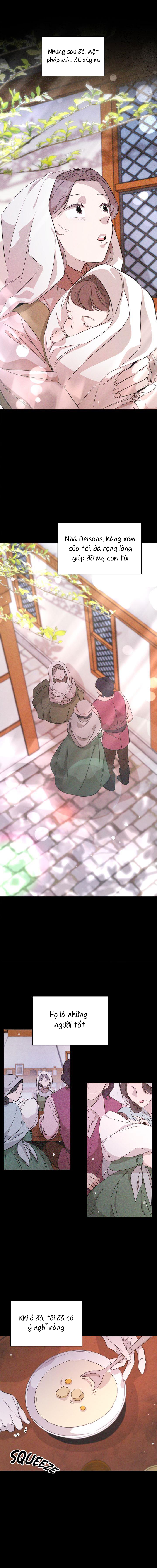 nhật kí của rồng chapter 26.1 6