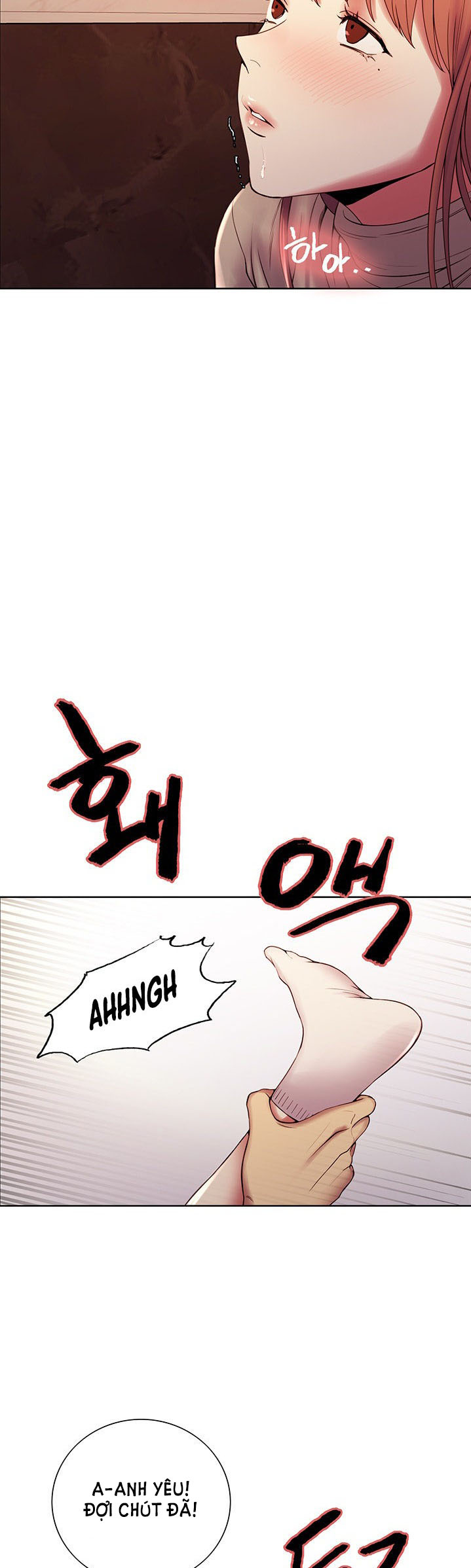 chạy trốn gia đình chapter 38 23