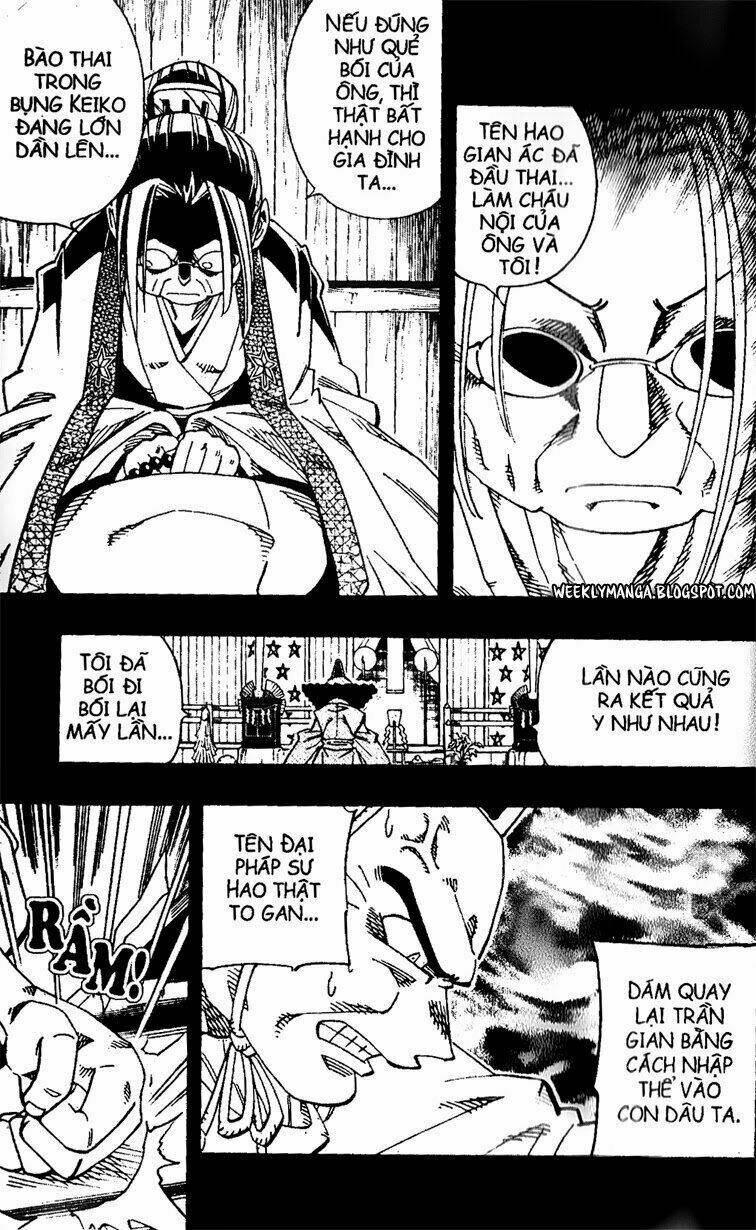 vua pháp thuật chapter 142 19