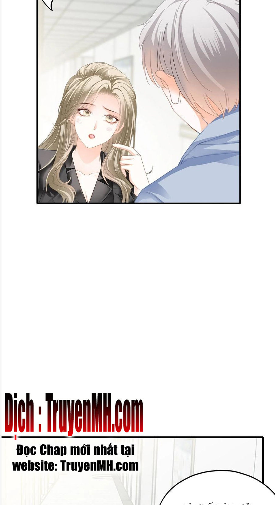 bạo quân ái nhân chapter 124 6