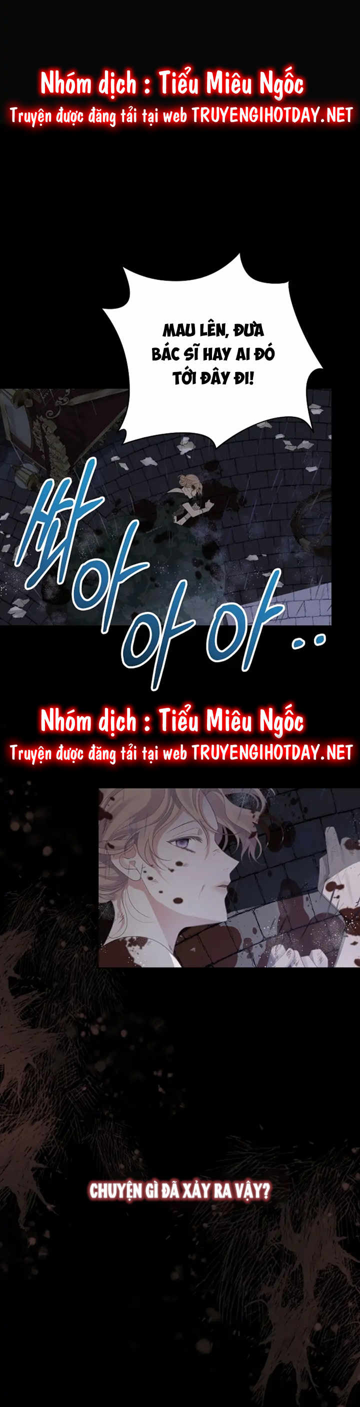 aster yêu dấu của tôi chapter 1 13