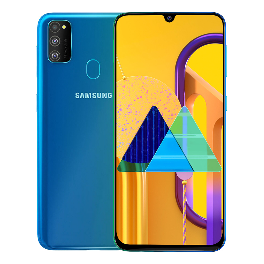 Điện Thoại Samsung Galaxy M30s (64GB/4GB) - Hàng Chính Hãng - Đã Kích Hoạt Bảo Hành Điện Tử