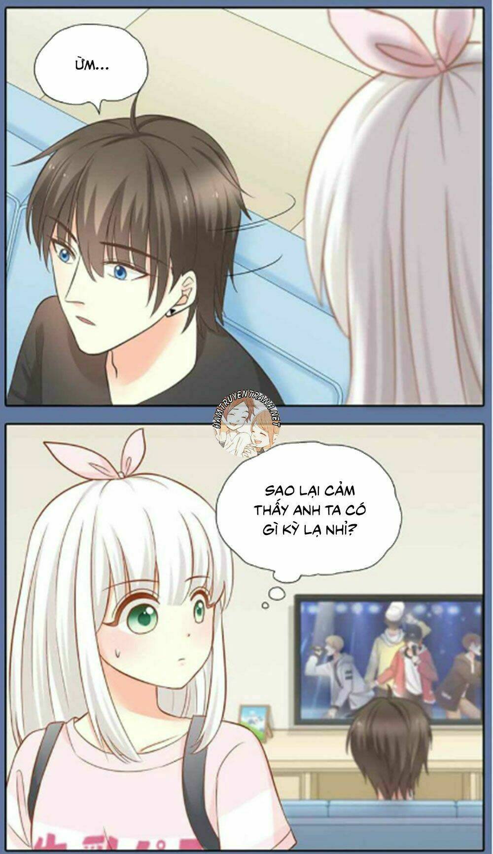 bạn trai có điện từ chapter 15 26