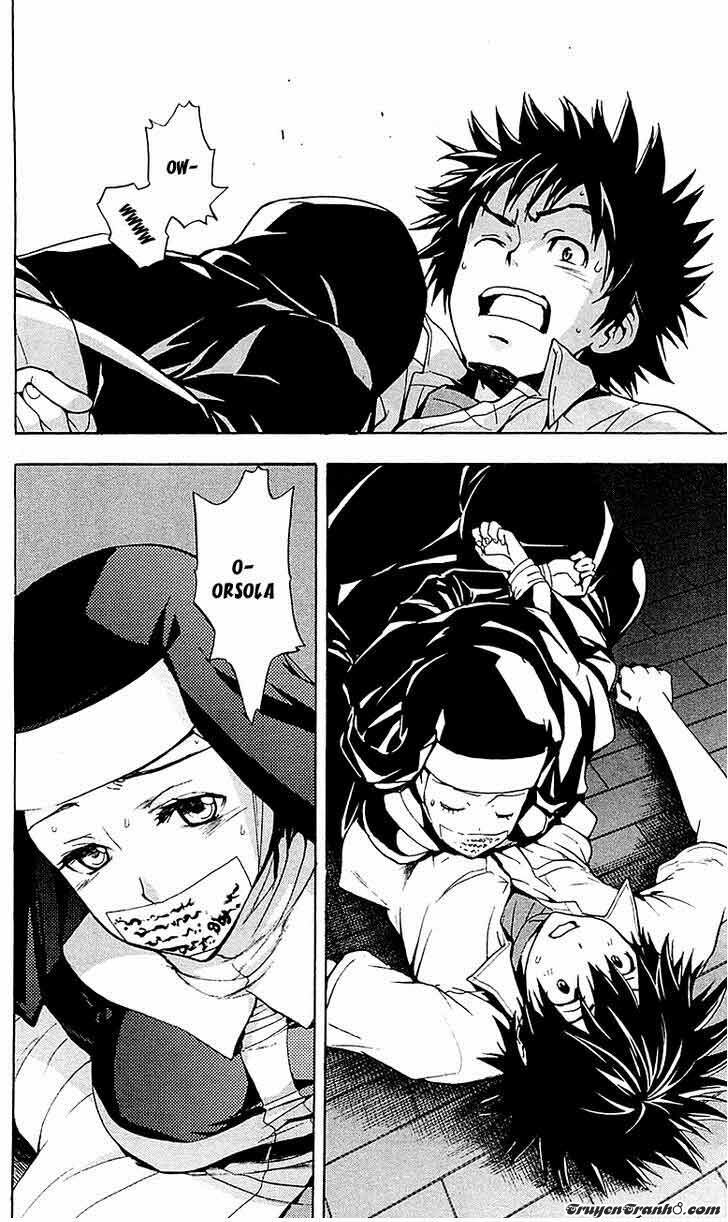 cấm thư ma thuật index chapter 49 30