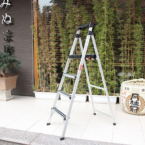 Thang Ghế 4 Bậc Sumo Nhật Bản ADS-604