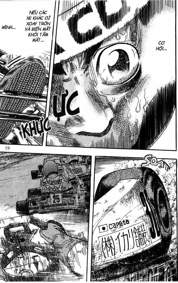 khát vọng đường đua chapter 50 17