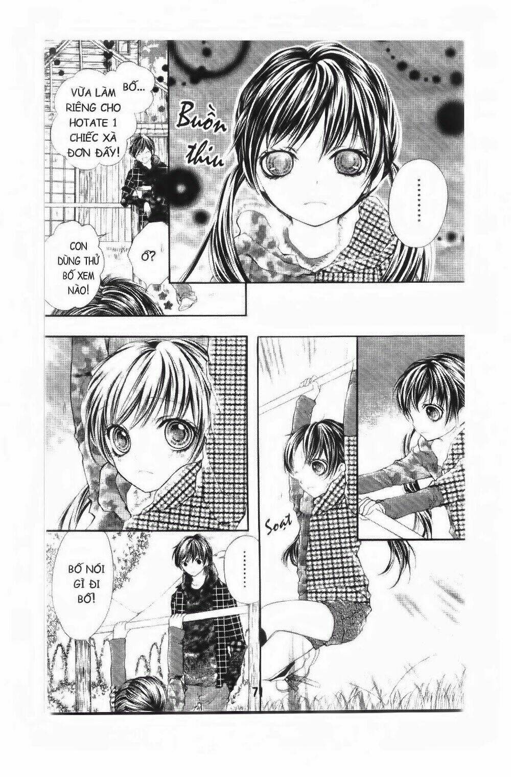 tôi là yamada zenjiro chapter 15 28