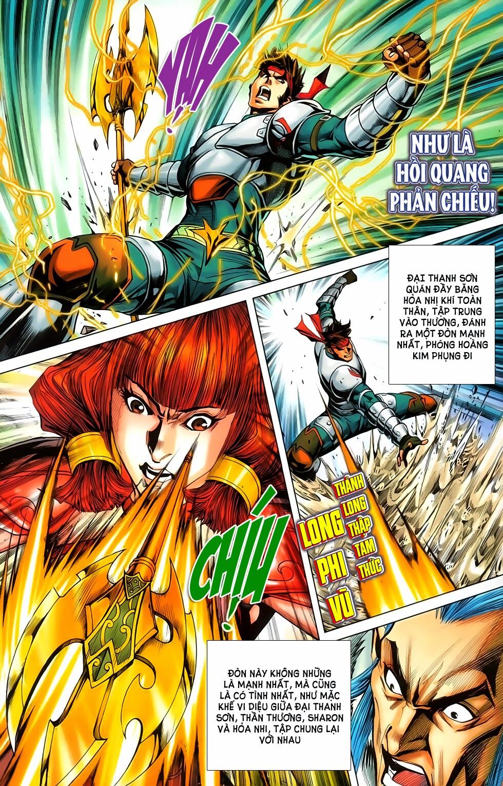 dong binh thiên hạ chapter 74 17