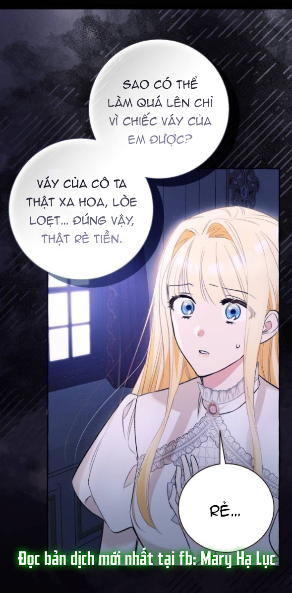 tôi tưởng đó chỉ là tiểu thuyết trọng sinh bình thường chapter 99.1 21