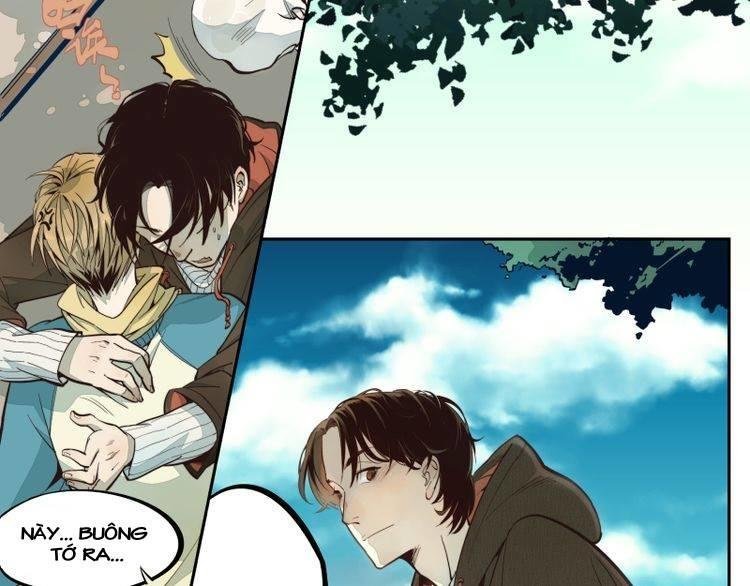 thời khắc ấy, chúng ta gặp nhau chapter 8 21