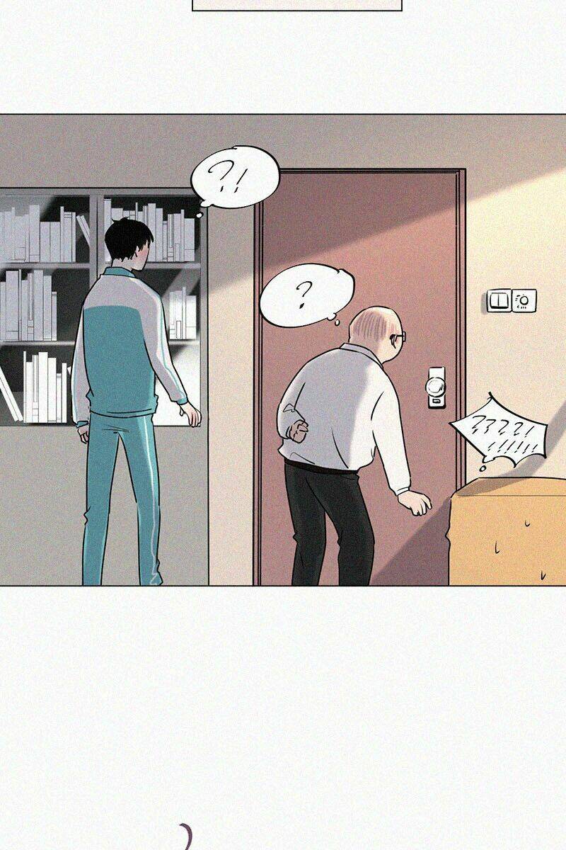 câu chuyện về cậu và tôi chapter 2 4