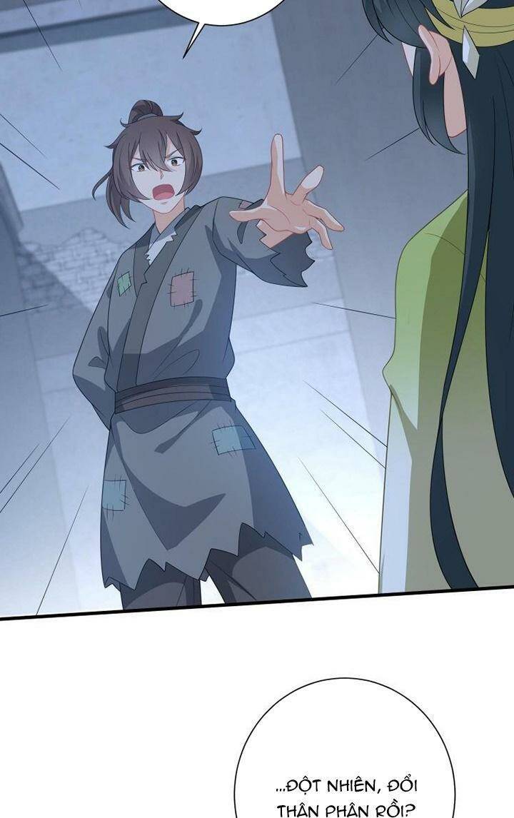 3 Kiếp Xui Xẻo, Kiếp Này Cùng Ta Thần Kinh chapter 390 19