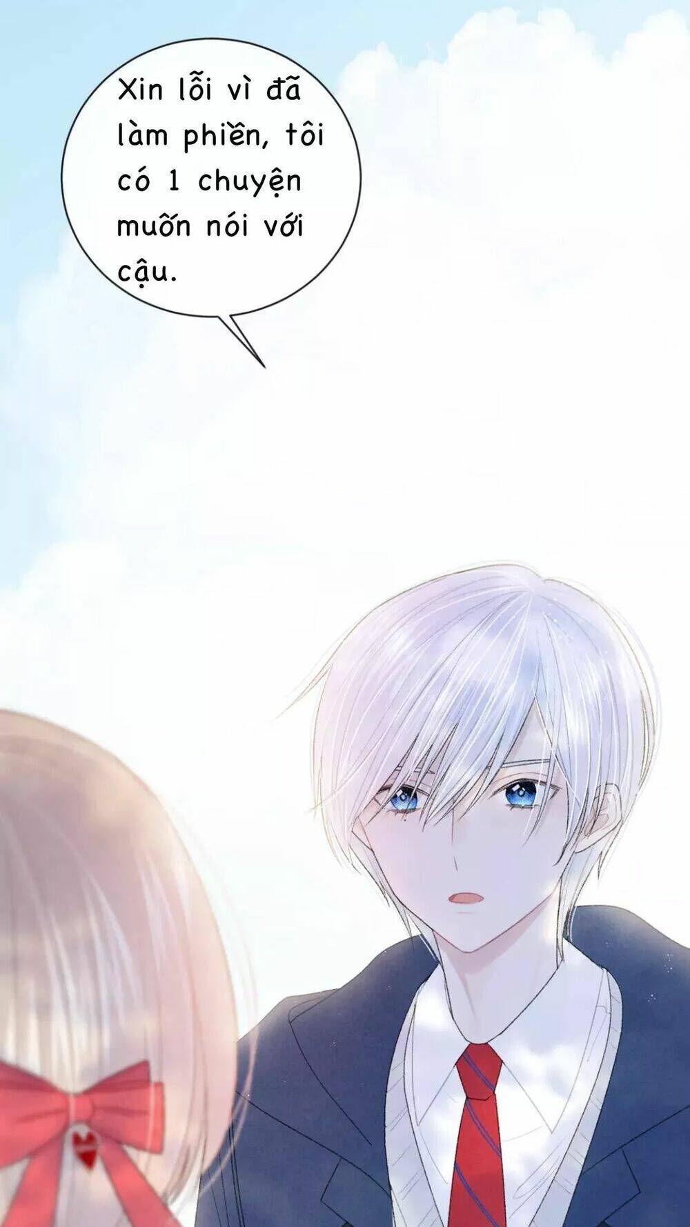 từ cái nhìn của em chapter 7 28