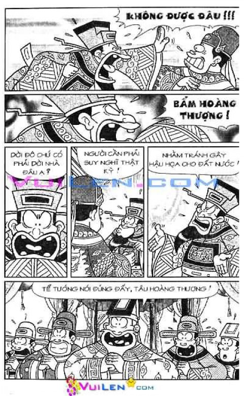 thần đồng đất việt chapter 116 46