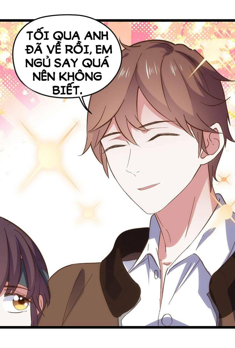 nữ tiếp viên hàng không của boss chapter 4 5