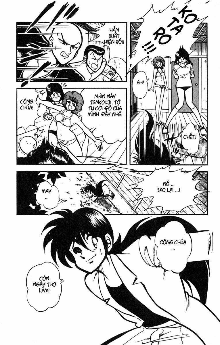 kotaro makaritoru chapter 37 19