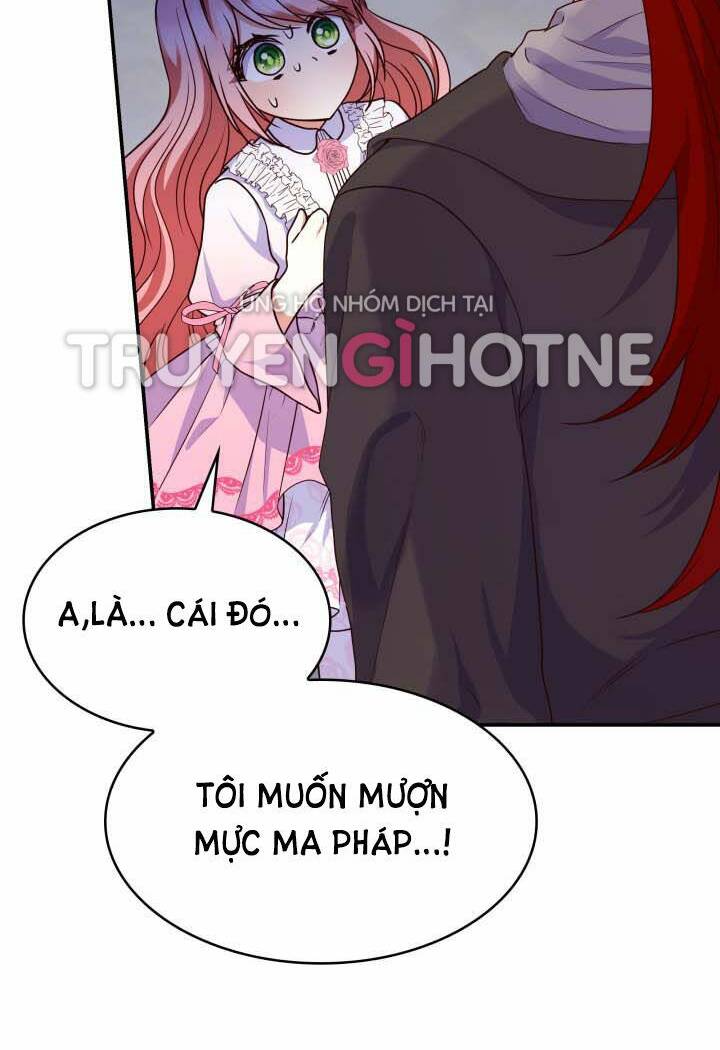 từ ác nữ, tôi trở thành một người mẹ chapter 27.5 64