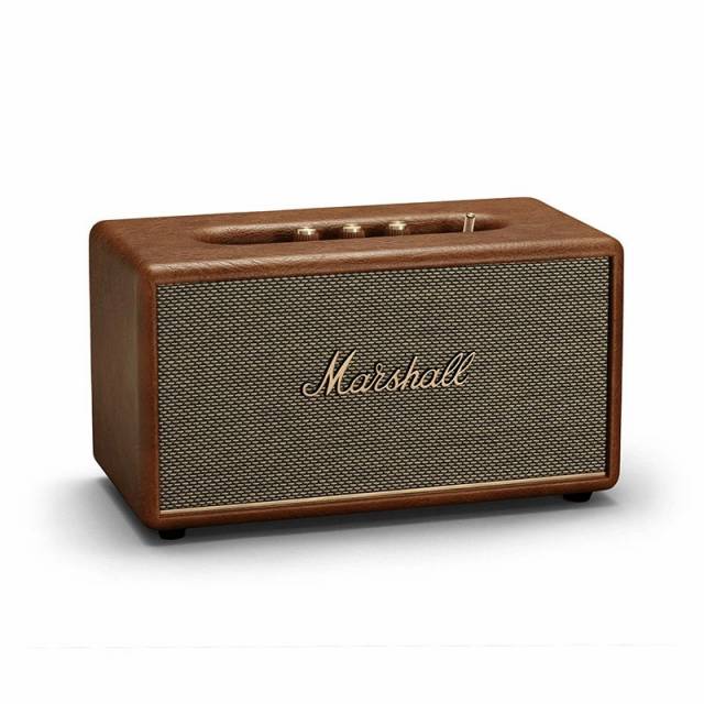 Loa Bluetooth Marshall Stanmore 3 (III) - Hàng Nhập Khẩu