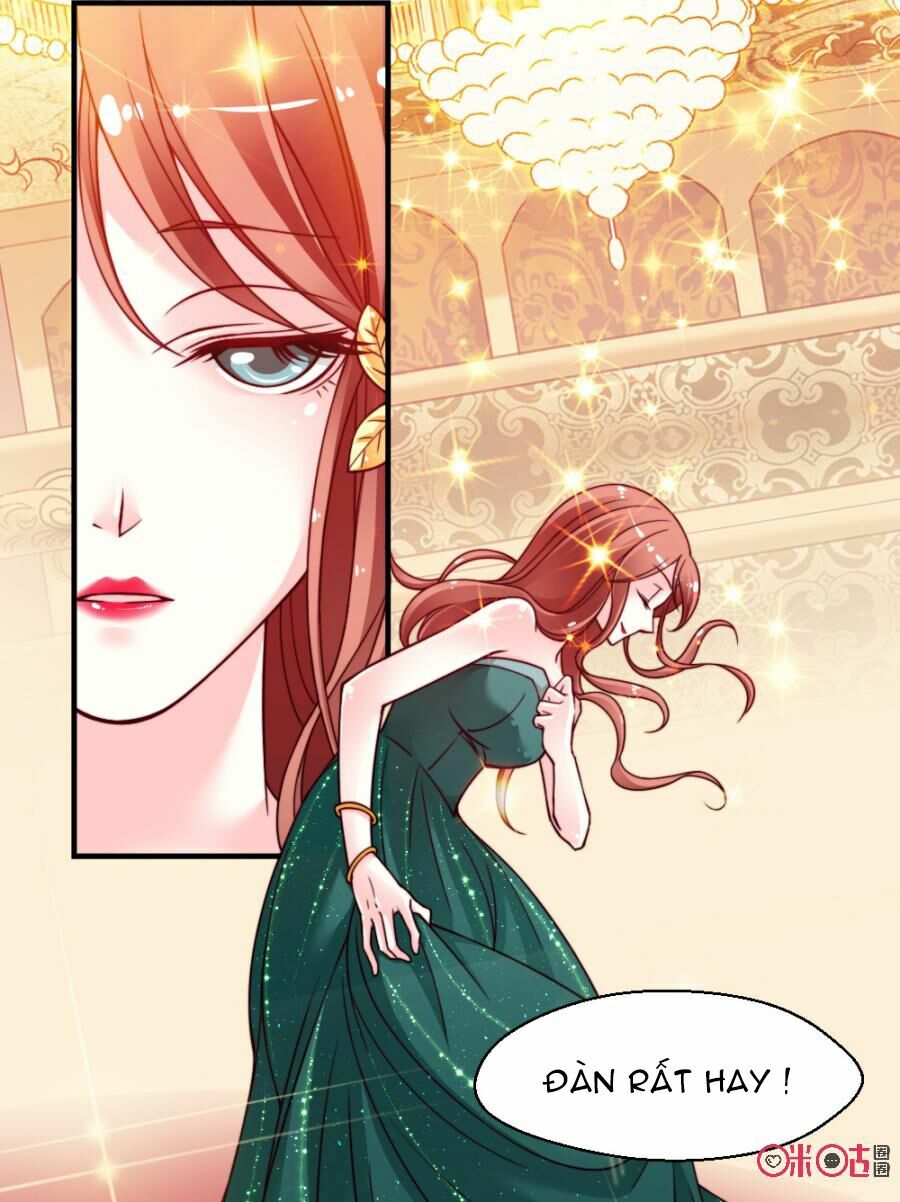 bí mật của thiên kim chapter 27 13