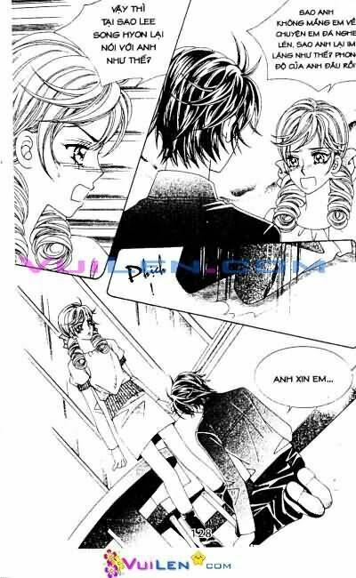 thiên thần tái thế chapter 12 128