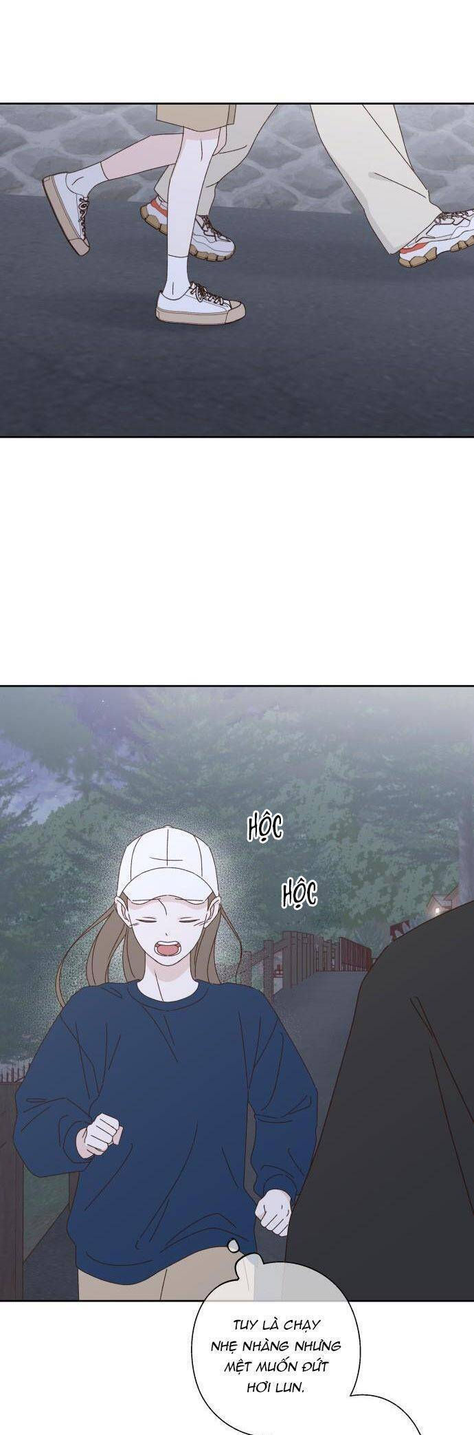 lén lút quện nhau chapter 20 24