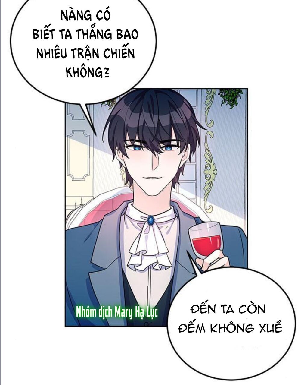 nữ hiệp trở về chapter 12 40