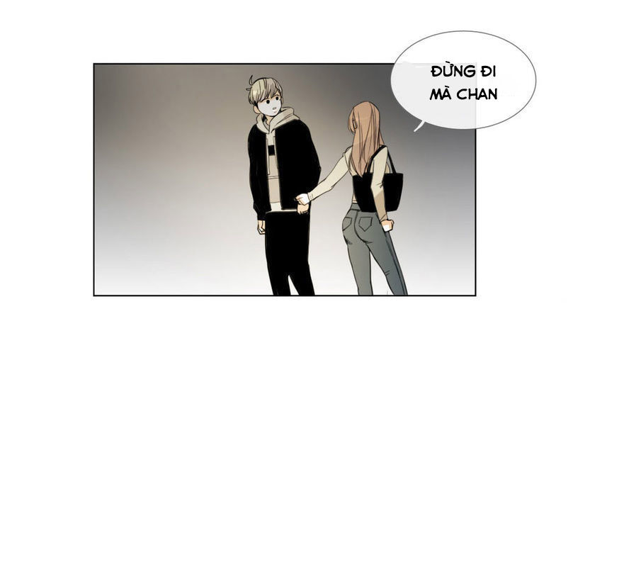 nói với anh chapter 3 34