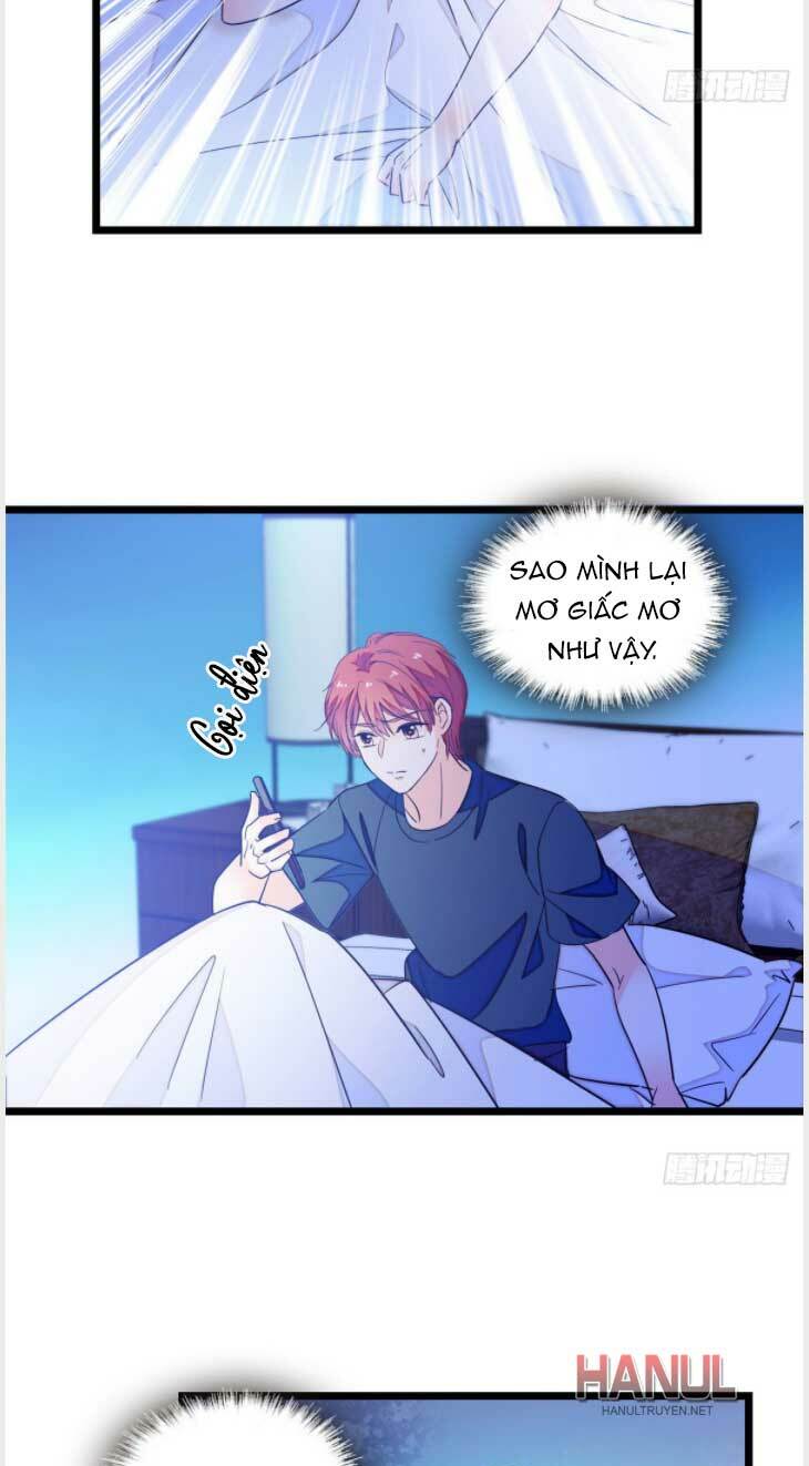 toàn mạng đều là fan cp của tôi với ảnh đế chapter 188.2 10