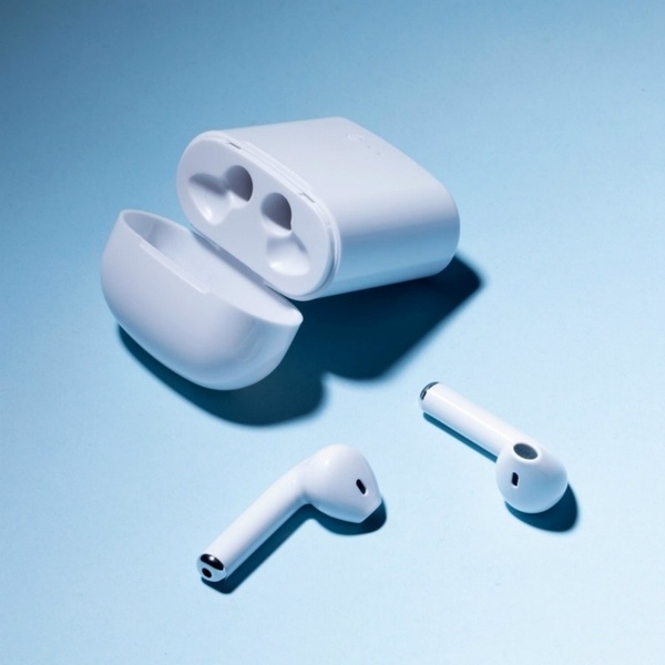 Tai Nghe Bluetooth Không Dây Mini