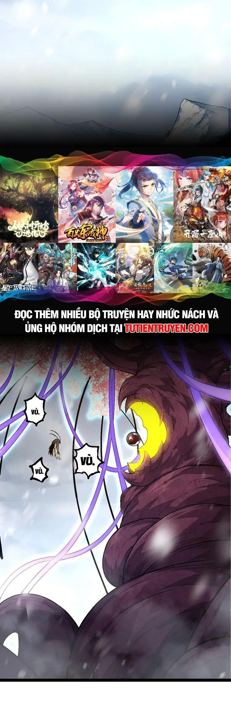 chuyển sinh thành liễu đột biến chapter 96 7