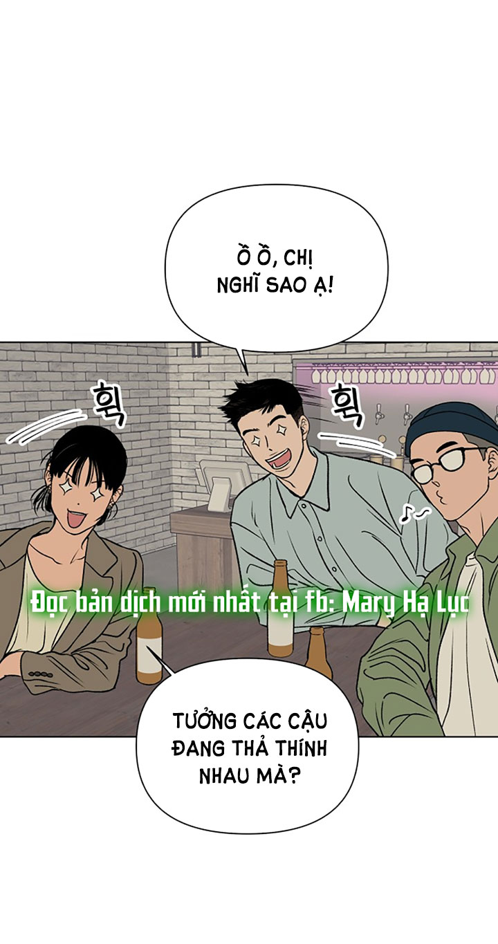 Tuyển Tập Truyện Ngắn Dằm Khăm Của Bạn Mảy chapter 48.1 - Trang 39
