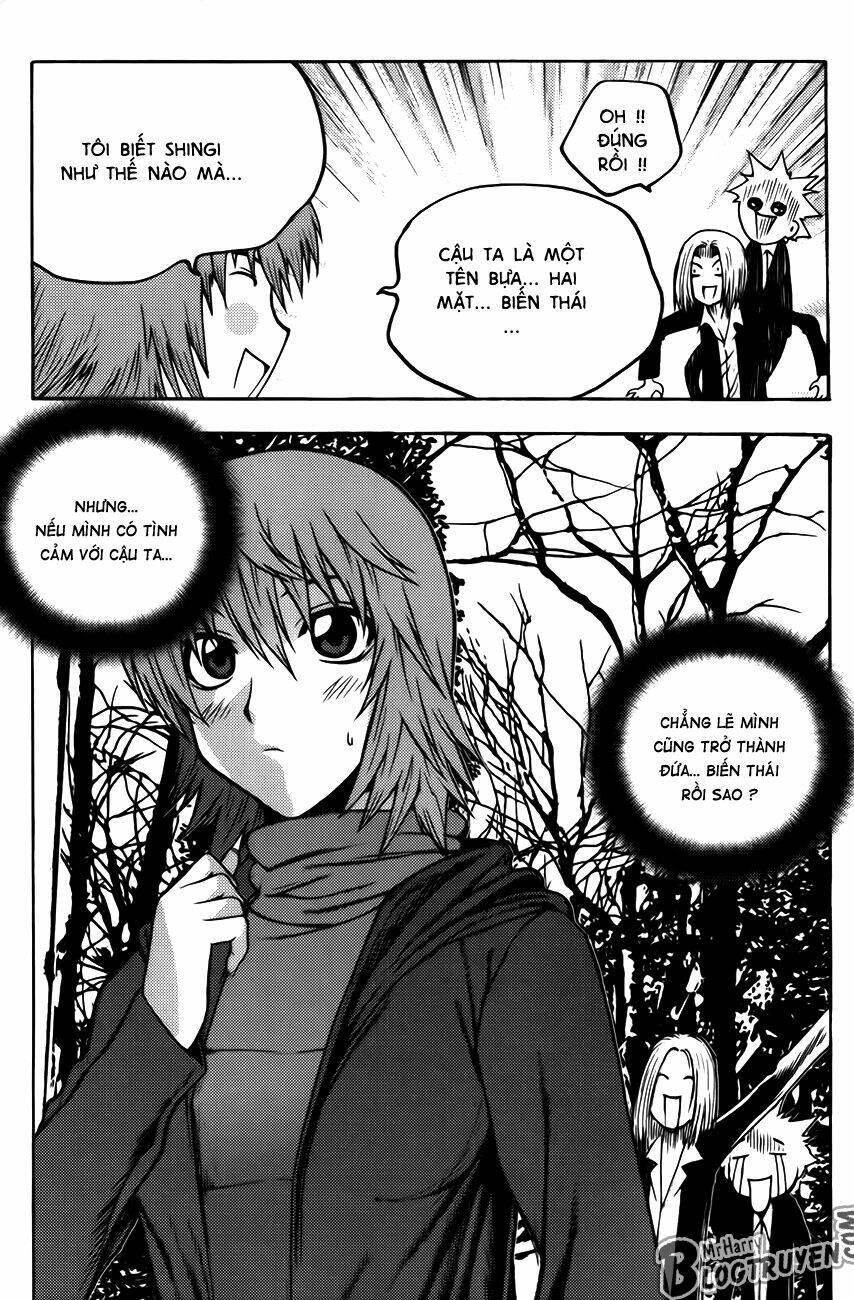 zippy ziggy chapter 85 22