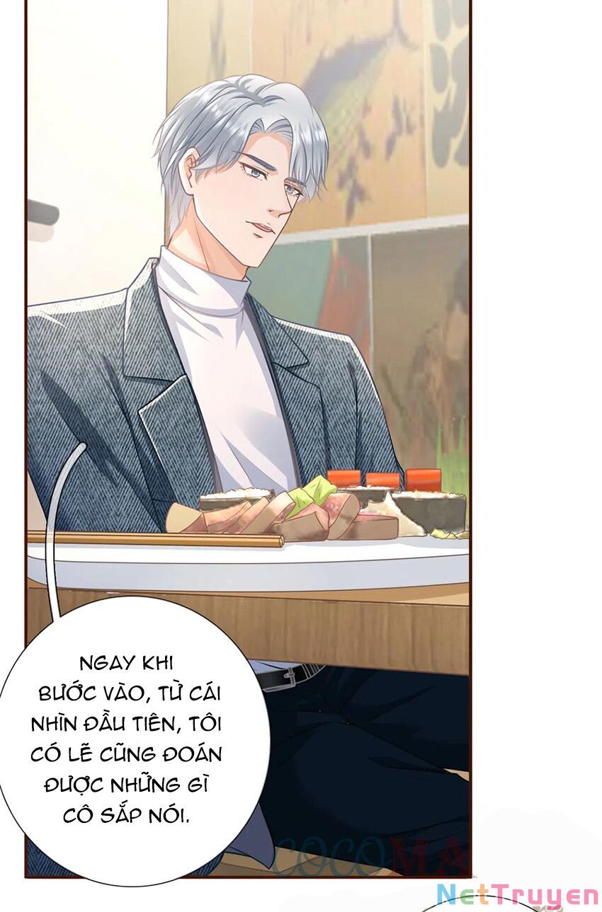 bạn gái tôi mới 30+ tuổi xuân chapter 114 17