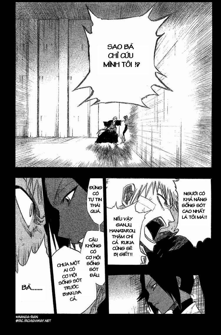 thần chết ichigo chapter 120 5
