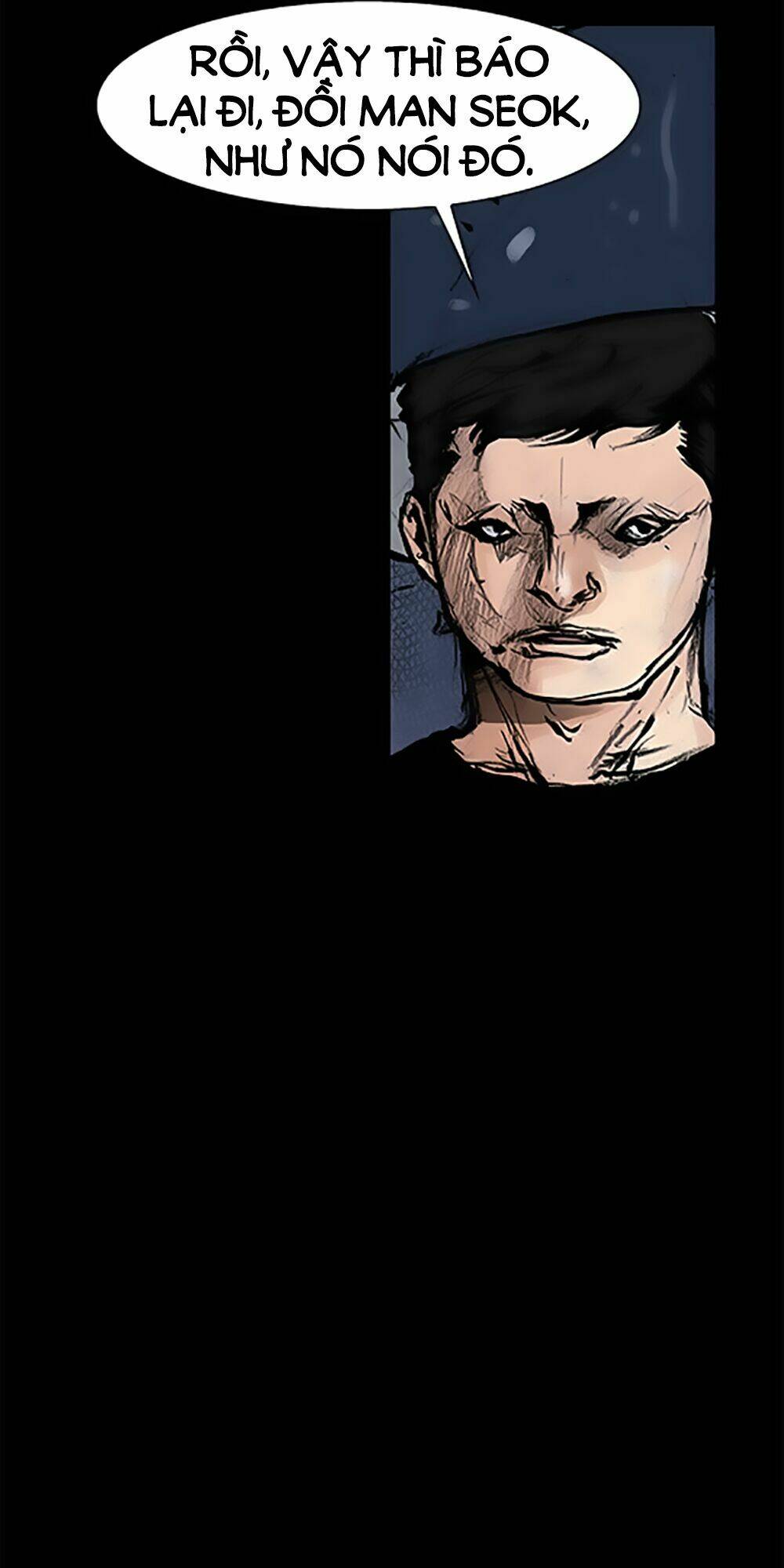 độc cô tiền truyện chapter 116 19