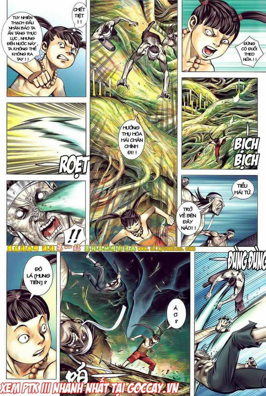 phong thần ký iii chapter 16 22