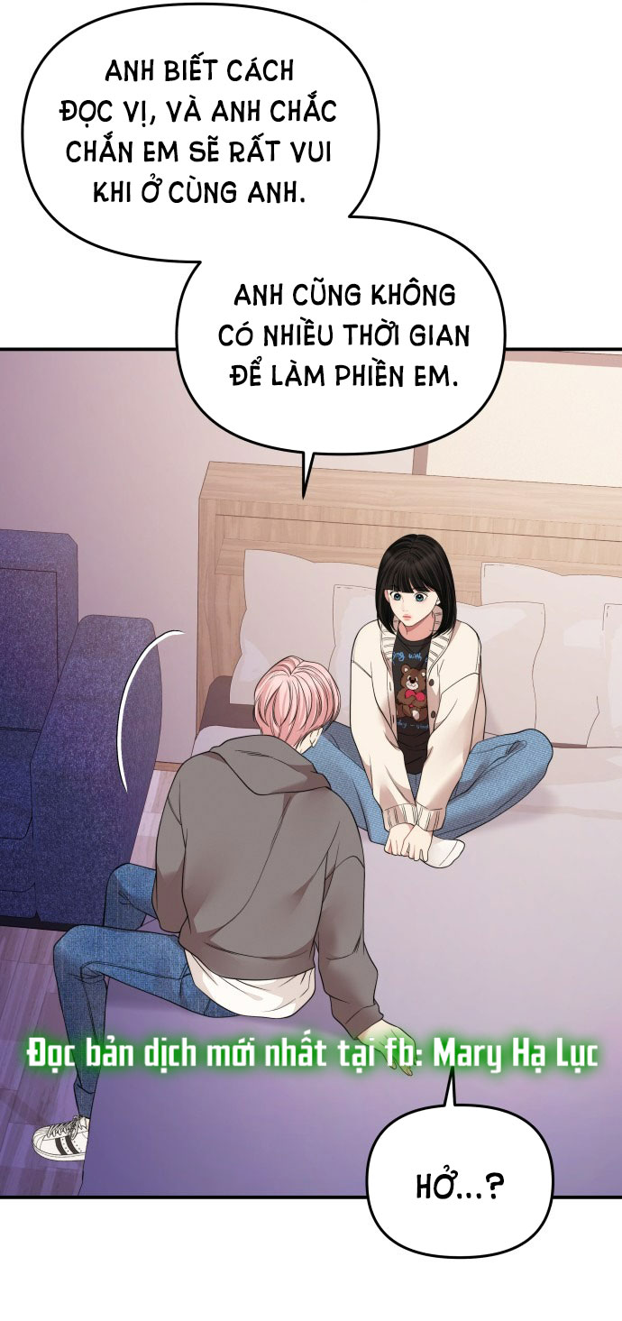 gửi em người đánh cắp những vì sao - to you who swallowed a star chapter 126.1 6