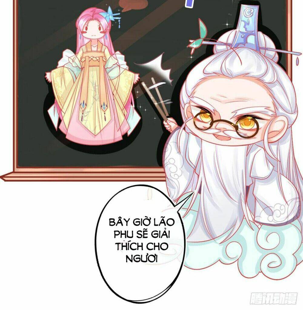 bổn vương phi có roi trong tay chapter 14 7