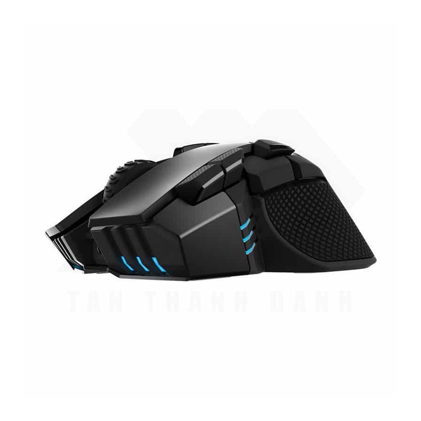 Chuột Không Dây Corsair Iron Claw RGB - Hàng Chính Hãng