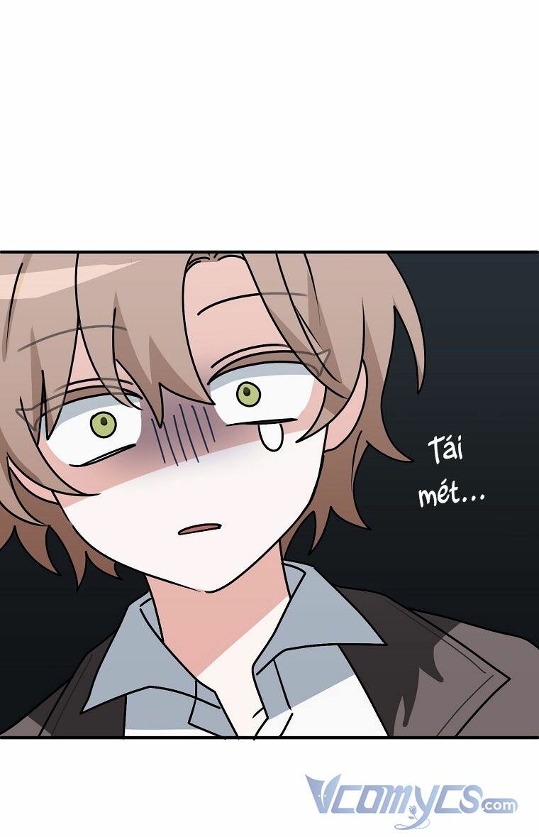 ác nữ karuna bé lại chapter 3 23