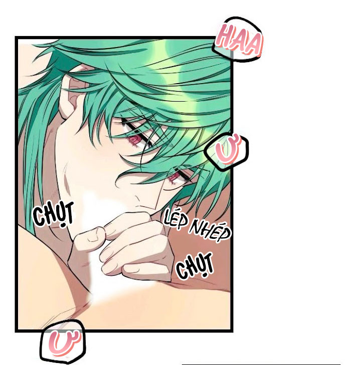 điều ước của cậu là mệnh lệnh của tớ chapter 25 18