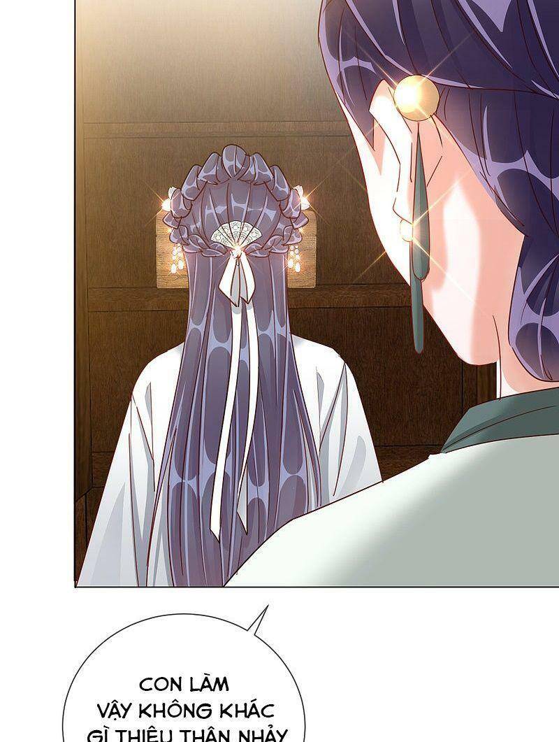 công lược trưởng thành của vương phi chapter 33 25
