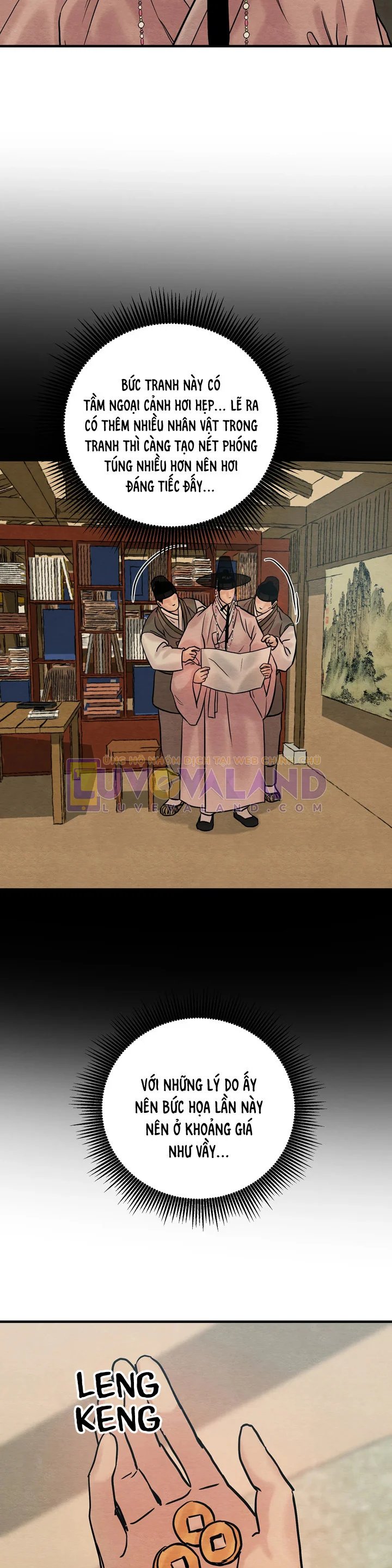 dạ ký chapter 103 5