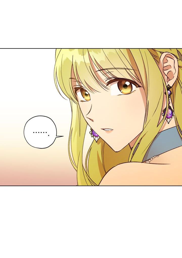 công chúa khắc dấu lên kẻ phản nghịch chapter 23 45