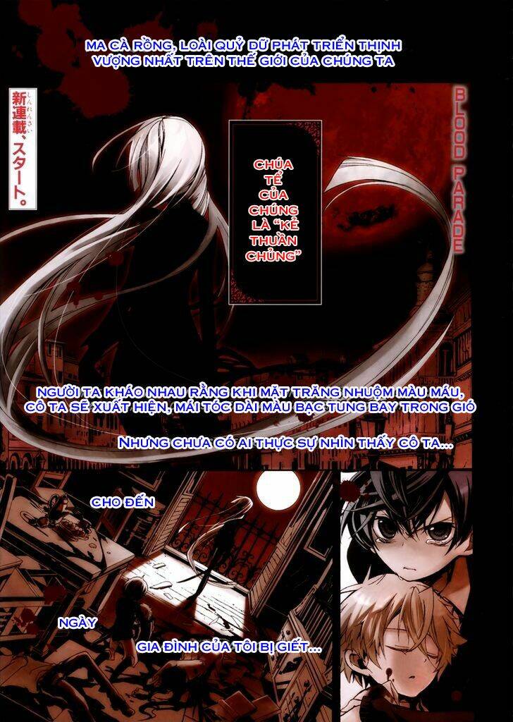 blood parade chapter 1 3