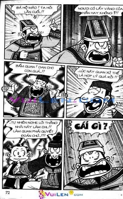 thần đồng đất việt chapter 31 68