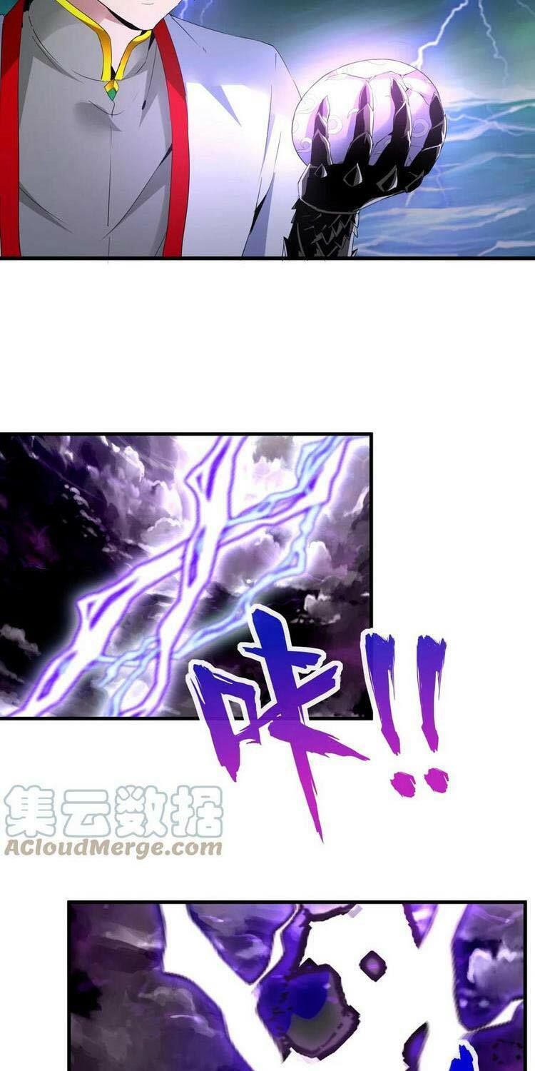 vạn cổ đệ nhất thần chapter 50 5