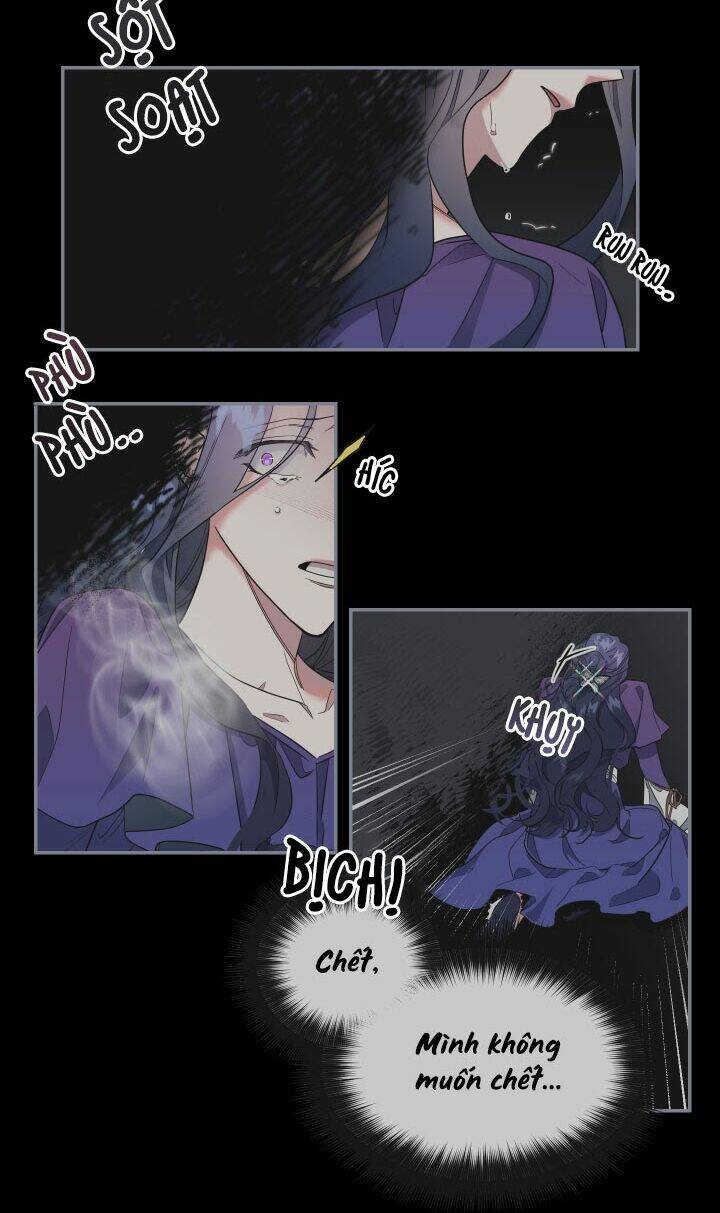 tế phẩm công chúa chapter 2 18