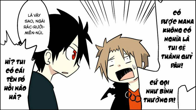 senyuu chapter 94 34