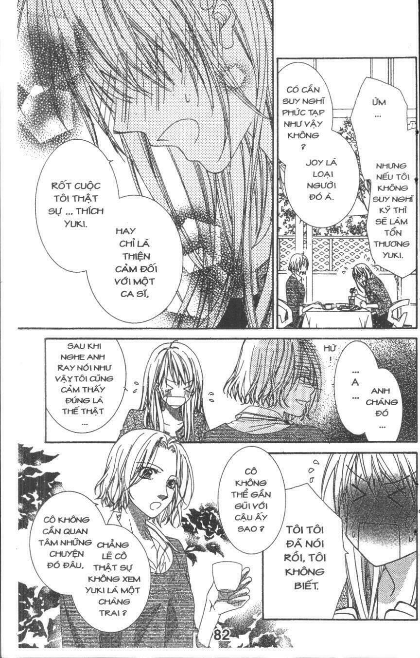 dũng cảm để yêu em chapter 3 82